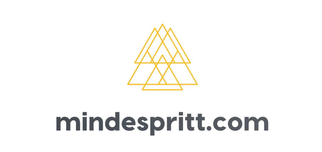 Mindespritt